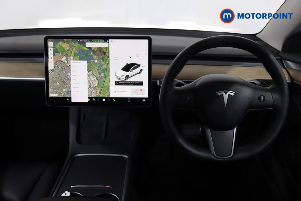 Used Tesla Model 3 2021 for sale - 77297699: Photo 11