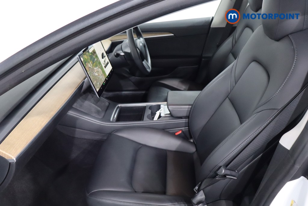 Used Tesla Model 3 2021 for sale - 77297699: Photo 12