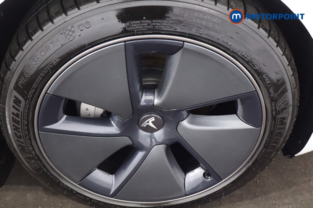 Used Tesla Model 3 2021 for sale - 77297699: Photo 18