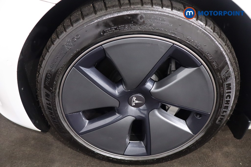 Used Tesla Model 3 2021 for sale - 77297699: Photo 19