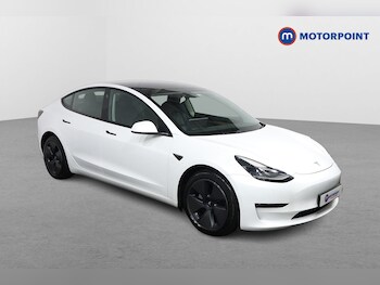 Used Tesla Model 3 undefined for sale - 77297699: Photo