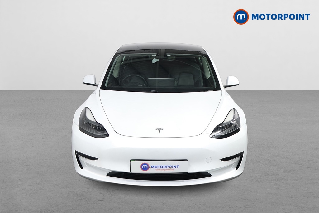 Used Tesla Model 3 2021 for sale - 77297699: Photo 2