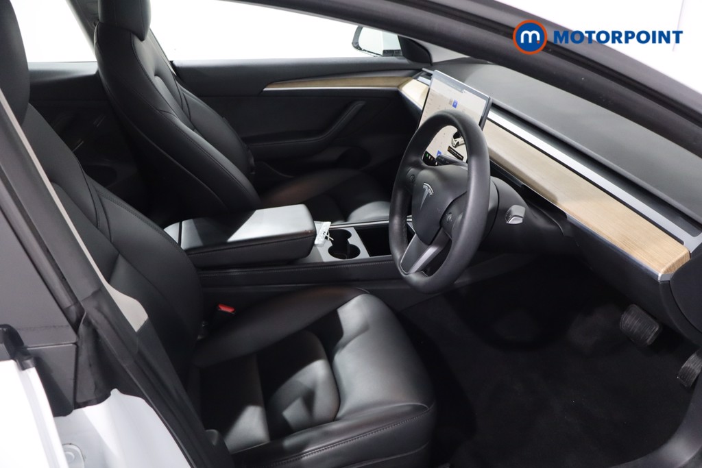 Used Tesla Model 3 2021 for sale - 77297699: Photo 26