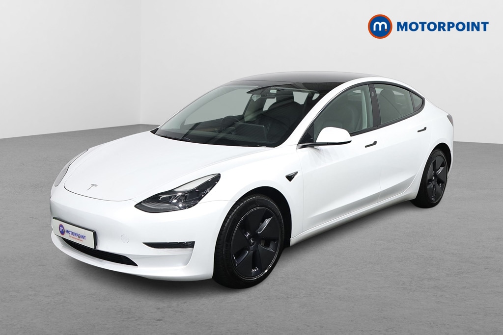 Used Tesla Model 3 2021 for sale - 77297699: Photo 3