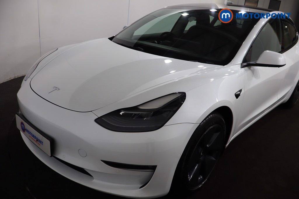 Used Tesla Model 3 2021 for sale - 77297699: Photo 32