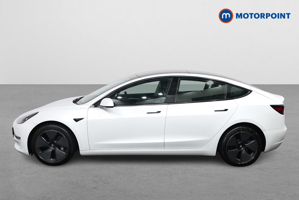Used Tesla Model 3 2021 for sale - 77297699: Photo 4