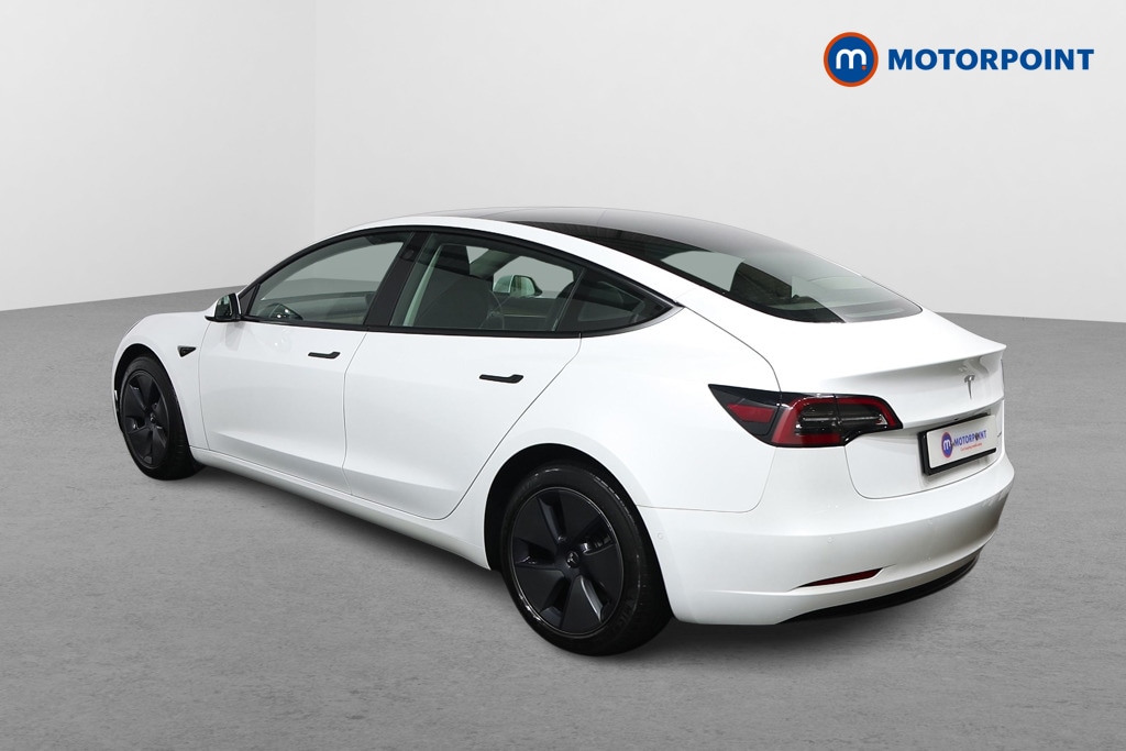 Used Tesla Model 3 2021 for sale - 77297699: Photo 5