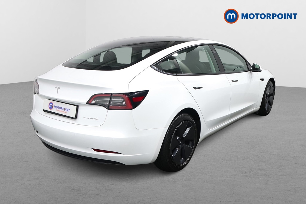 Used Tesla Model 3 2021 for sale - 77297699: Photo 7