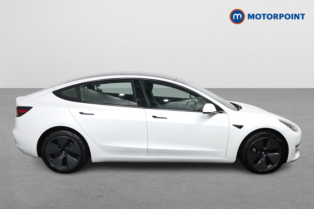 Used Tesla Model 3 2021 for sale - 77297699: Photo 8