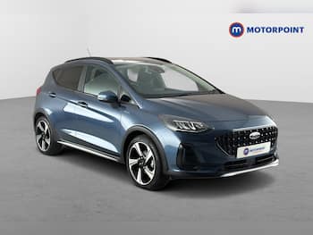 Used Ford Fiesta 2024 for sale - 79629527: Photo