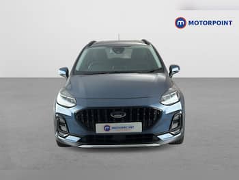 Used Ford Fiesta 2024 for sale - 79629527: Photo