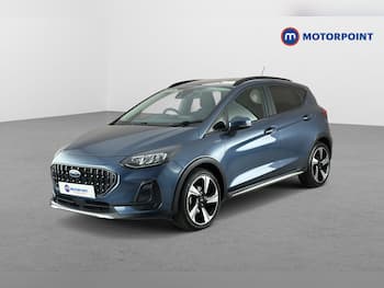 Used Ford Fiesta 2024 for sale - 79629527: Photo