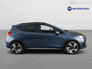 Used Ford Fiesta 2024 for sale - 79629527: Photo