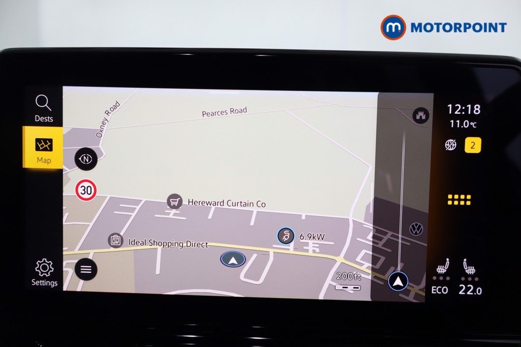 Used Volkswagen ID.4 2022 for sale - 76531702: Photo 10