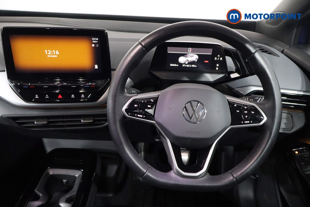 Used Volkswagen ID.4 2022 for sale - 76531702: Photo 11