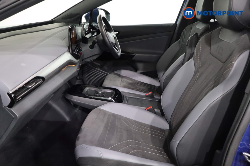 Used Volkswagen ID.4 2022 for sale - 76531702: Photo 12