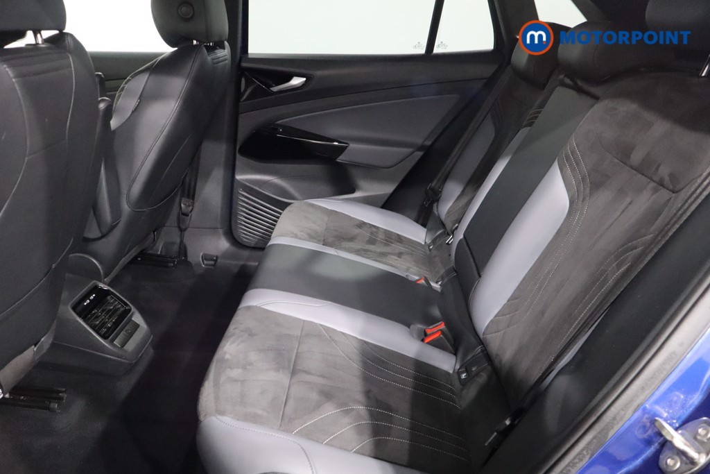 Used Volkswagen ID.4 2022 for sale - 76531702: Photo 13