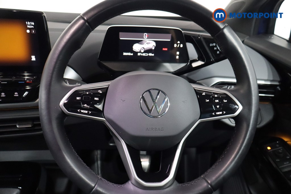 Used Volkswagen ID.4 2022 for sale - 76531702: Photo 14