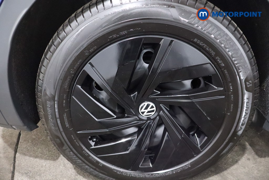 Used Volkswagen ID.4 2022 for sale - 76531702: Photo 17