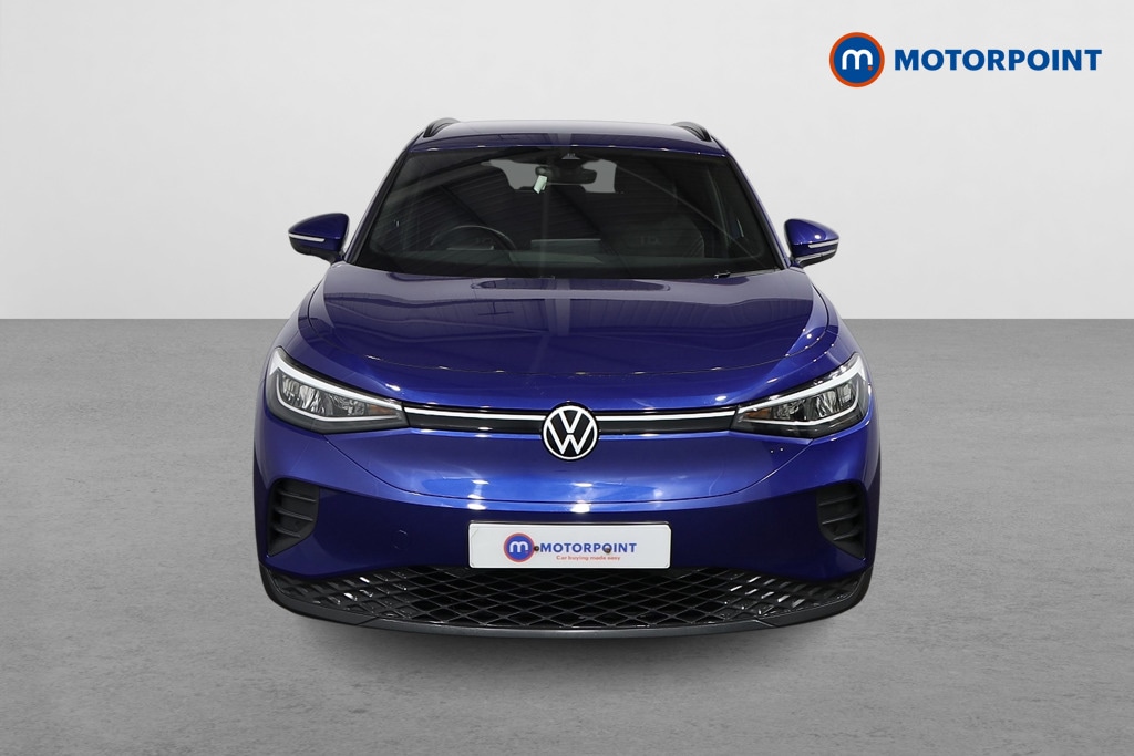 Used Volkswagen ID.4 2022 for sale - 76531702: Photo 2