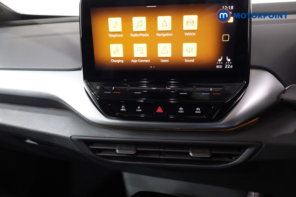 Used Volkswagen ID.4 2022 for sale - 76531702: Photo 23