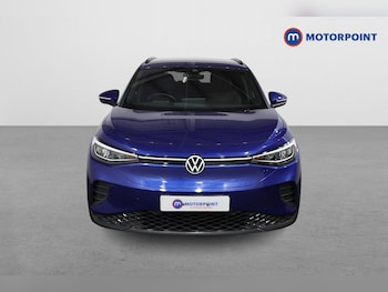 Used Volkswagen ID.4 2022 for sale - 76531702: Photo