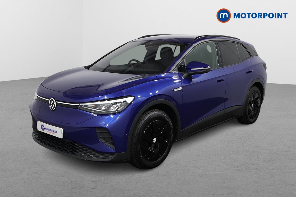 Used Volkswagen ID.4 2022 for sale - 76531702: Photo 3