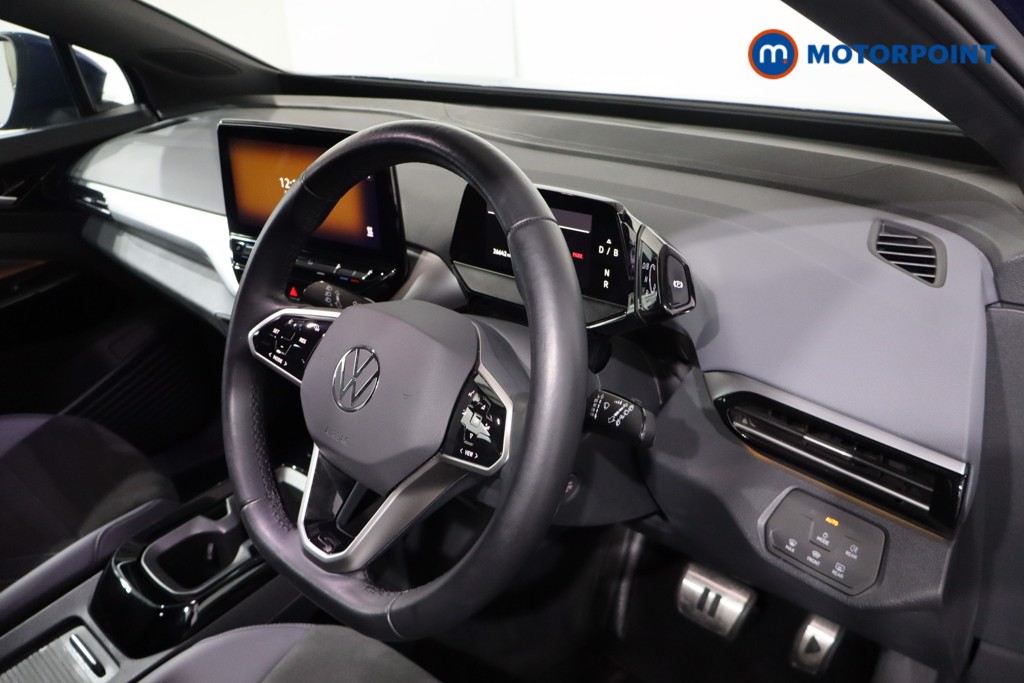 Used Volkswagen ID.4 2022 for sale - 76531702: Photo 30