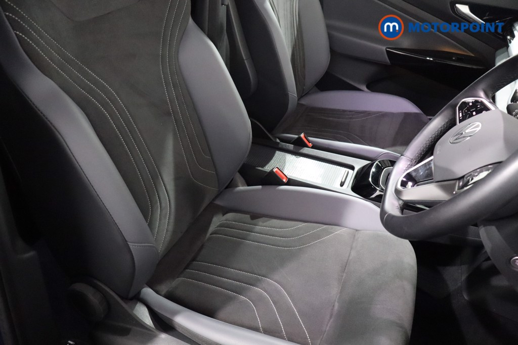 Used Volkswagen ID.4 2022 for sale - 76531702: Photo 31