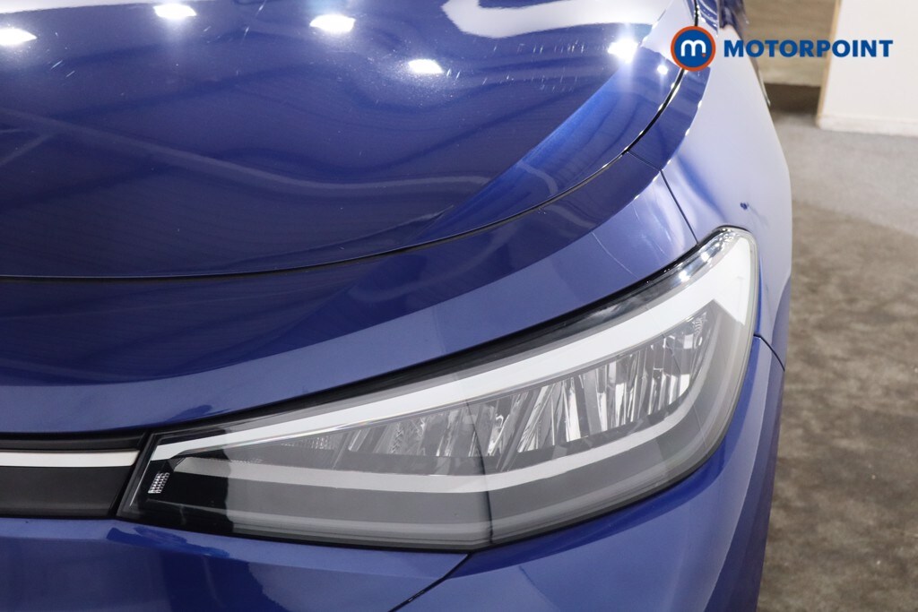 Used Volkswagen ID.4 2022 for sale - 76531702: Photo 35