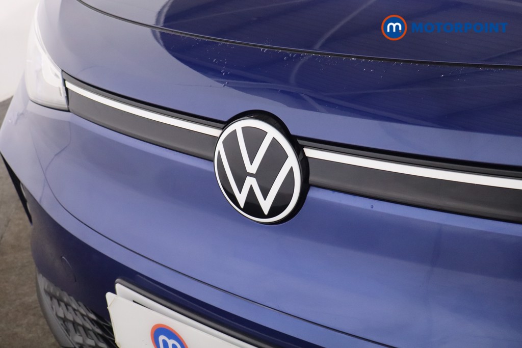 Used Volkswagen ID.4 2022 for sale - 76531702: Photo 37