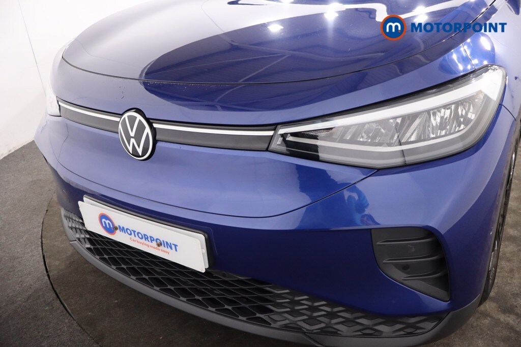 Used Volkswagen ID.4 2022 for sale - 76531702: Photo 38