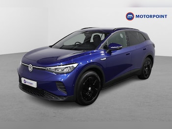 Used Volkswagen ID.4 2022 for sale - 76531702: Photo