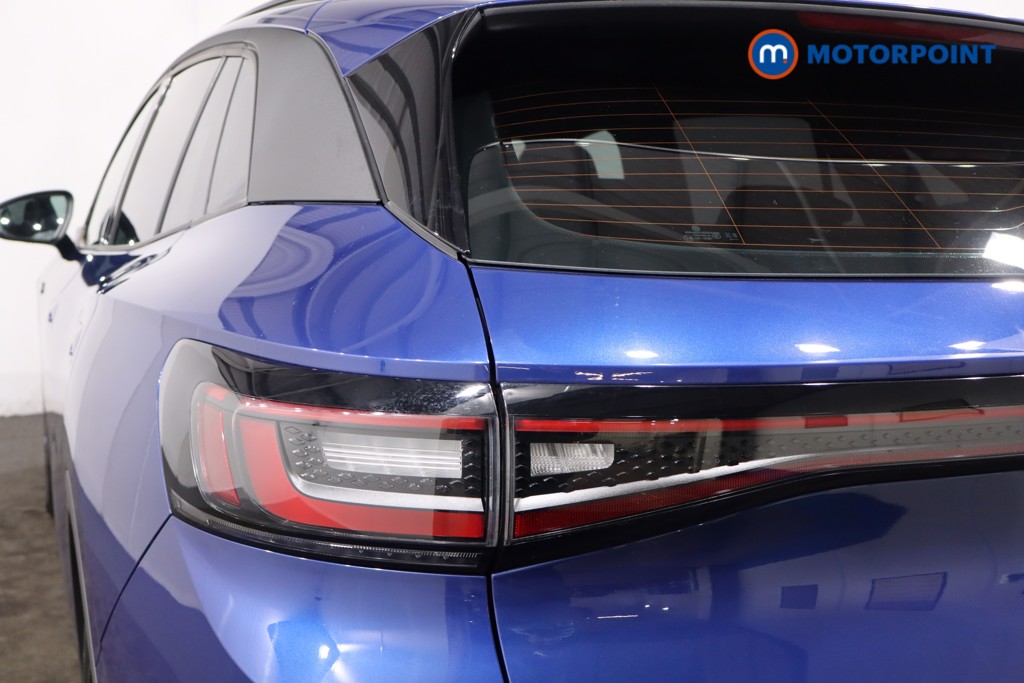 Used Volkswagen ID.4 2022 for sale - 76531702: Photo 41