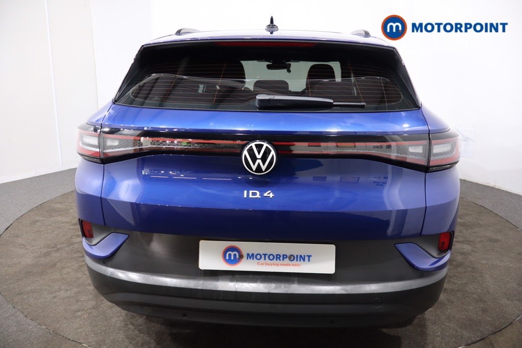 Used Volkswagen ID.4 2022 for sale - 76531702: Photo 44