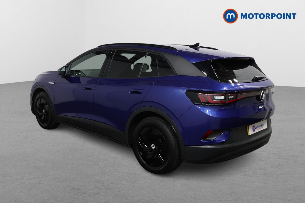 Used Volkswagen ID.4 2022 for sale - 76531702: Photo 5