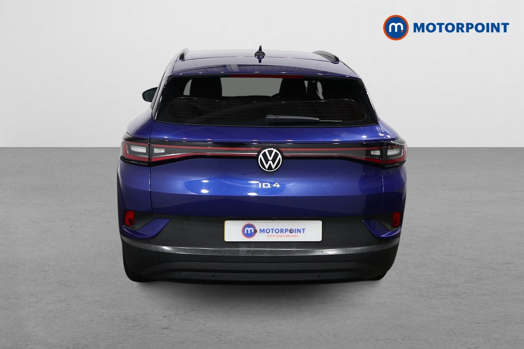 Used Volkswagen ID.4 2022 for sale - 76531702: Photo 6