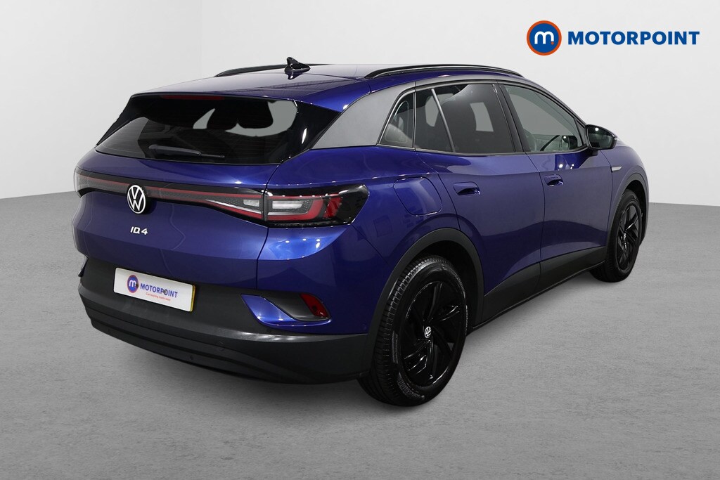 Used Volkswagen ID.4 2022 for sale - 76531702: Photo 7