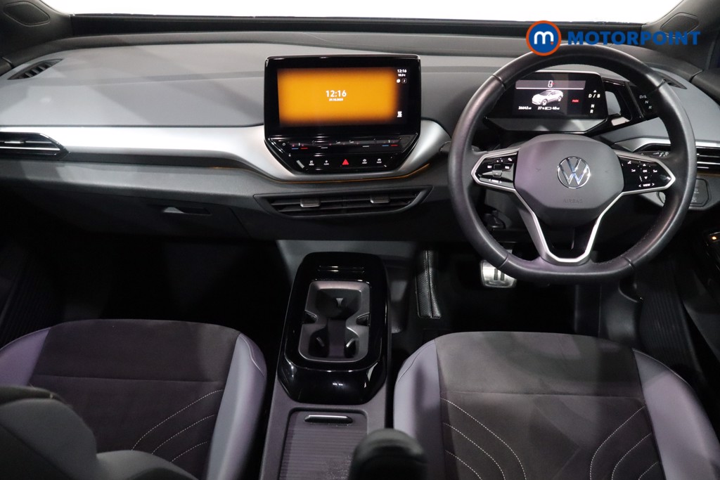 Used Volkswagen ID.4 2022 for sale - 76531702: Photo 9