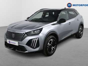 Used Peugeot 2008 2024 for sale - 75286382: Photo