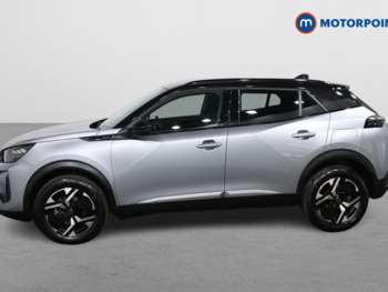 Used Peugeot 2008 2024 for sale - 75286382: Photo