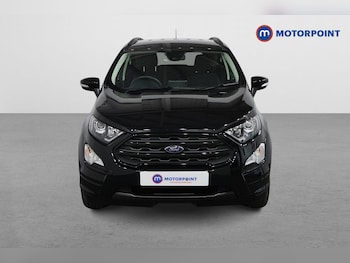 Used Ford Ecosport 2023 for sale - 75346607: Photo