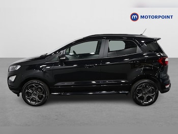 Used Ford Ecosport 2023 for sale - 75346607: Photo