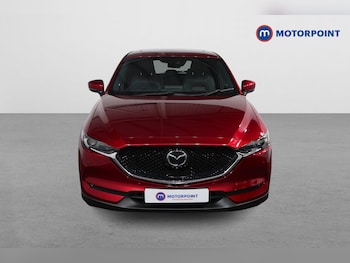 Used Mazda CX-5 2019 for sale - 75641708: Photo