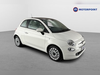 Used Fiat 500 2020 for sale - 79141286: Photo