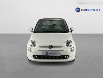Used Fiat 500 2020 for sale - 79141286: Photo