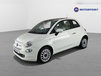 Used Fiat 500 2020 for sale - 79141286: Photo
