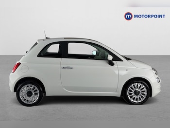 Used Fiat 500 2020 for sale - 79141286: Photo