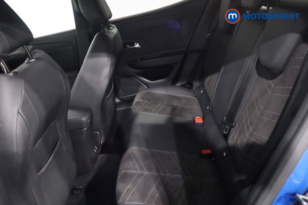 Used Vauxhall Mokka for sale - 77245822: Photo 13