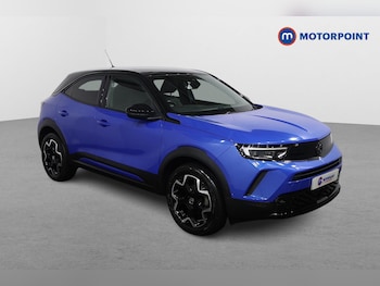 Used Vauxhall Mokka undefined for sale - 77245822: Photo